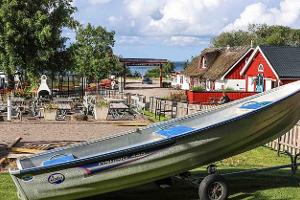Norrvikens Camping mit Top-Wertung