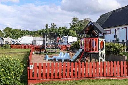 Camping Norrviken Ostsee f