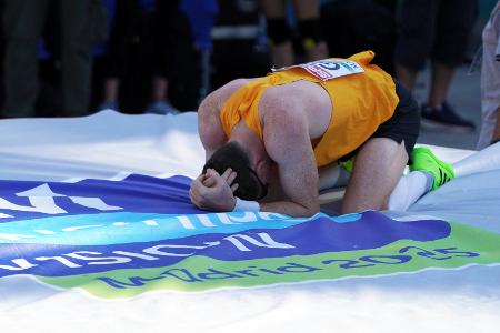 Deutsches Leichtathletik-Team patzt beim EM-Stabhochsprung Deutsches Leichtathletik-Team patzt beim EM-Stabhochsprung