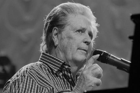 Brian Wilson: Todesursache des Beach-Boys-Sängers ist bekannt Brian Wilson: Todesursache des Beach-Boys-Sängers ist bekannt