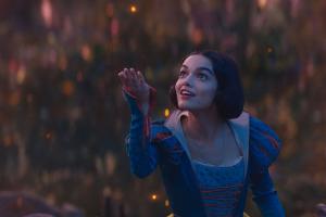 Ein großes Disney-Märchen in neuem Gewand: Das sind die DVD-Highlights der Woche