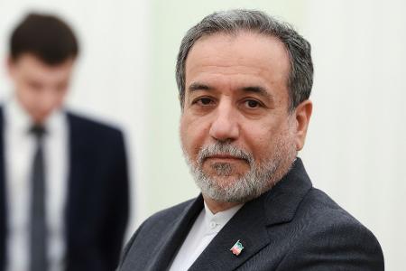 Iran prüft nach US-Angriffen Rückkehr an Verhandlungstisch