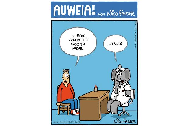 AUWEIA