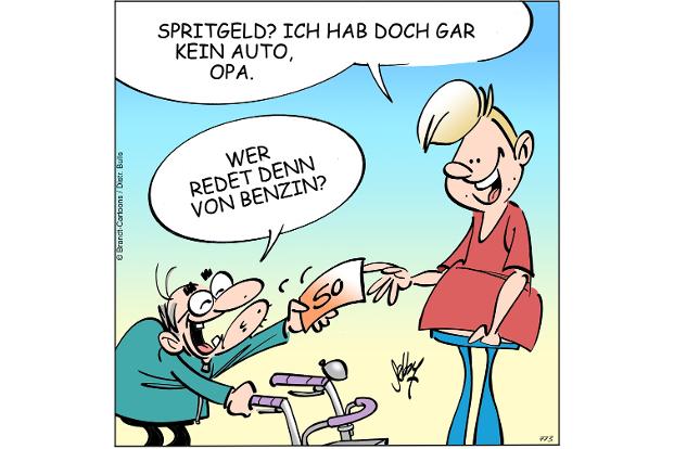 NEUEZEITEN