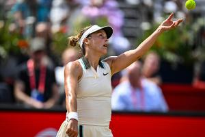 "Kann jede schlagen": Maria vor Wimbledon selbstbewusst