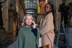 TV-Tipps am Freitag