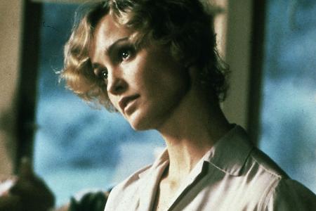 Jessica Lange
