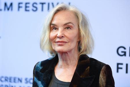 Jessica Lange