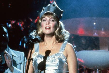 Kathleen Turner
