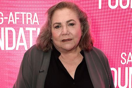 Kathleen Turner