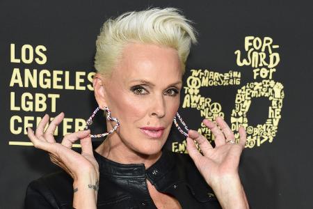 Brigitte Nielsen