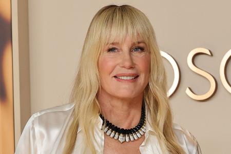 Daryl Hannah