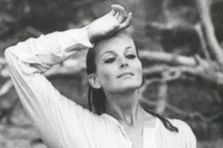 Bo Derek