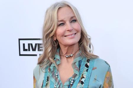 Bo Derek