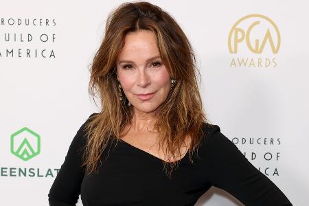 Jennifer Grey