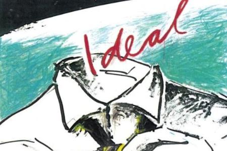 Ideal - Ideal Ideal - Ideal