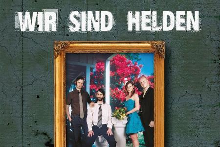 23. Wir sind Helden - Die Reklamation
