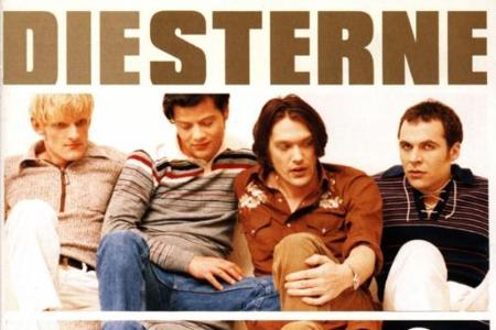 20. Die Sterne - Posen