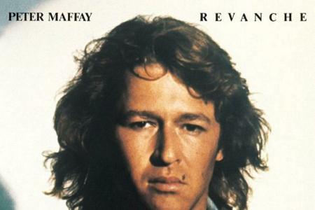 19. Peter Maffay - Revanche
