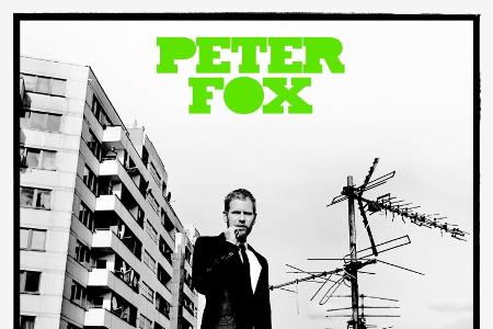 15. Peter Fox - Stadtaffe