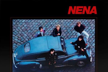 10. Nena - Nena