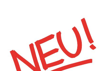 4. Neu! - Neu!