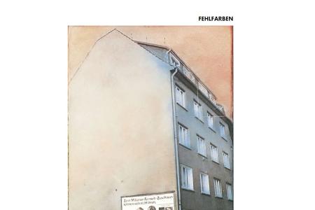 2. Fehlfarben - Monarchie und Alltag