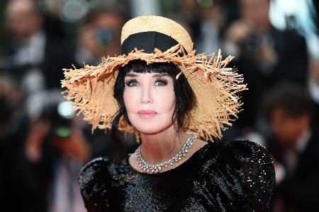 Isabelle Adjani