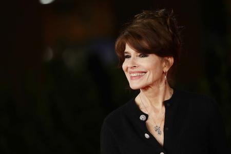 Fanny Ardant