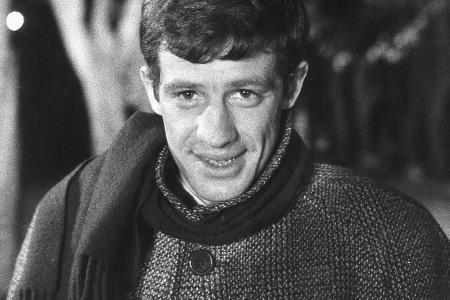 Jean-Paul Belmondo