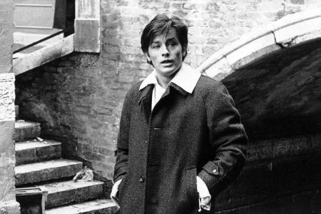 Alain Delon