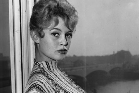 Brigitte Bardot