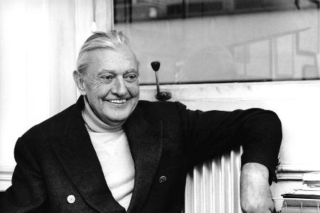 Jacques Tati
