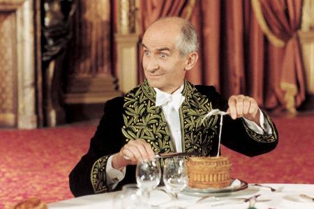 Louis de Funès