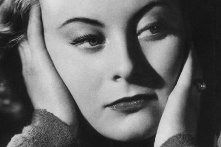 Michèle Morgan