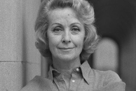 Danielle Darrieux
