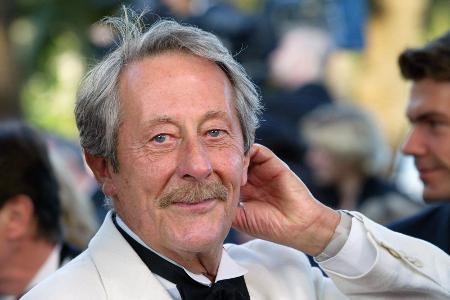 Jean Rochefort