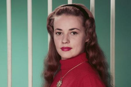 Jeanne Moreau