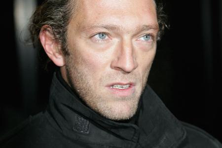 Vincent Cassell