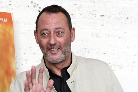 Jean Reno