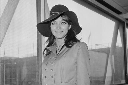 Anna Karina