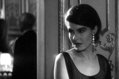 Letztes Jahr in Marienbad (1961)