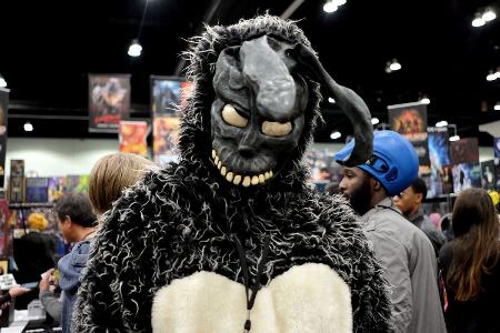 Donnie Darko (2001)