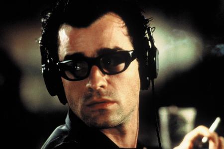 Mulholland Drive (2001)