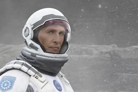 Interstellar (2014)