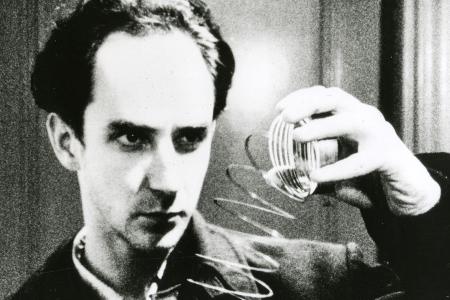 Pi (1997)