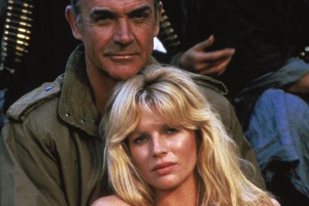 Kim Basinger