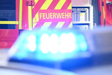 Noch bevor die Feuerwehr eintraf, war der Brand gelöscht. (Symbolbild) Noch bevor die Feuerwehr eintraf, war der Brand gelöscht. (Symbolbild)