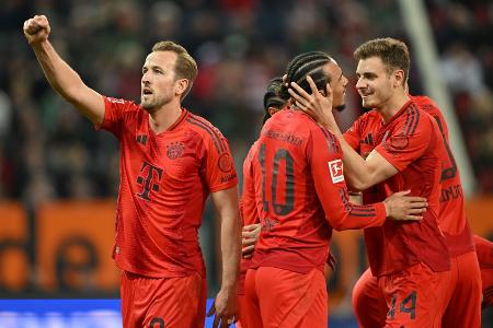 Bundesliga Bundesliga