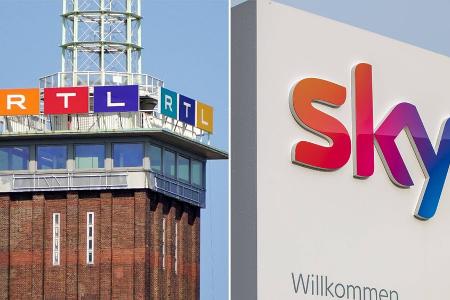 TV-Überraschung: RTL kauft Sky Deutschland TV-Überraschung: RTL kauft Sky Deutschland